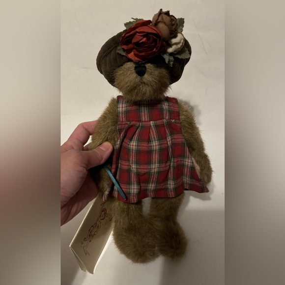 The Boyd’s Collection~Lizzie Wishkabibble~Style# 50002 - Picture 1 of 5